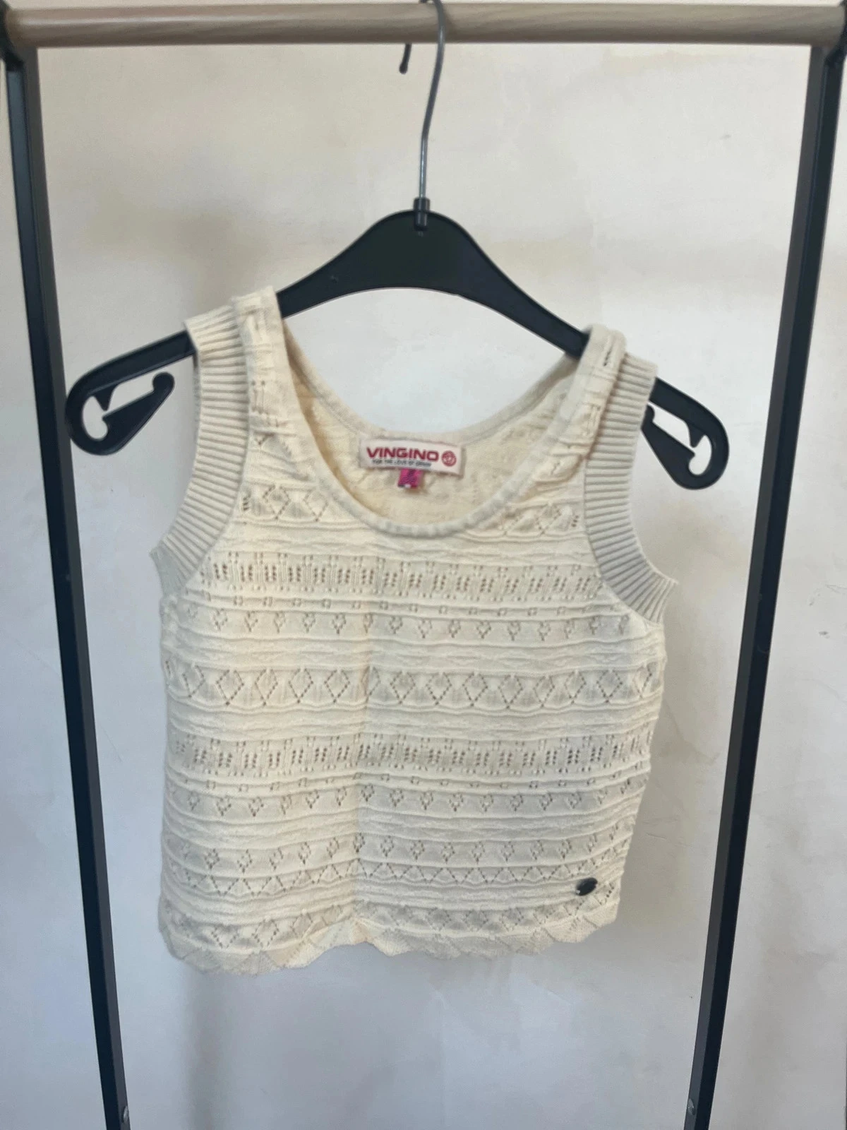 Korte top